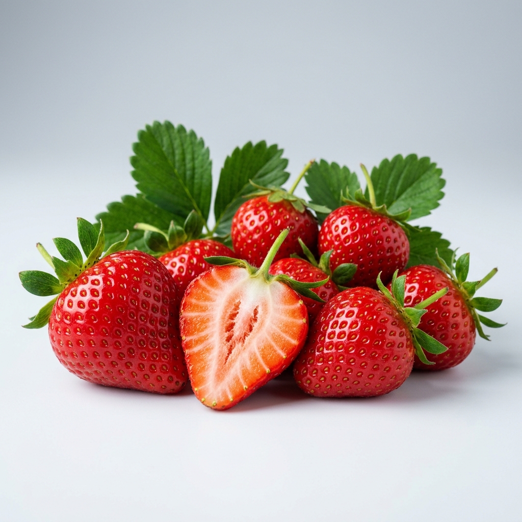 Strawbery